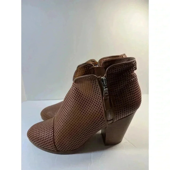 Rag & bone boots - Picture 2 of 9